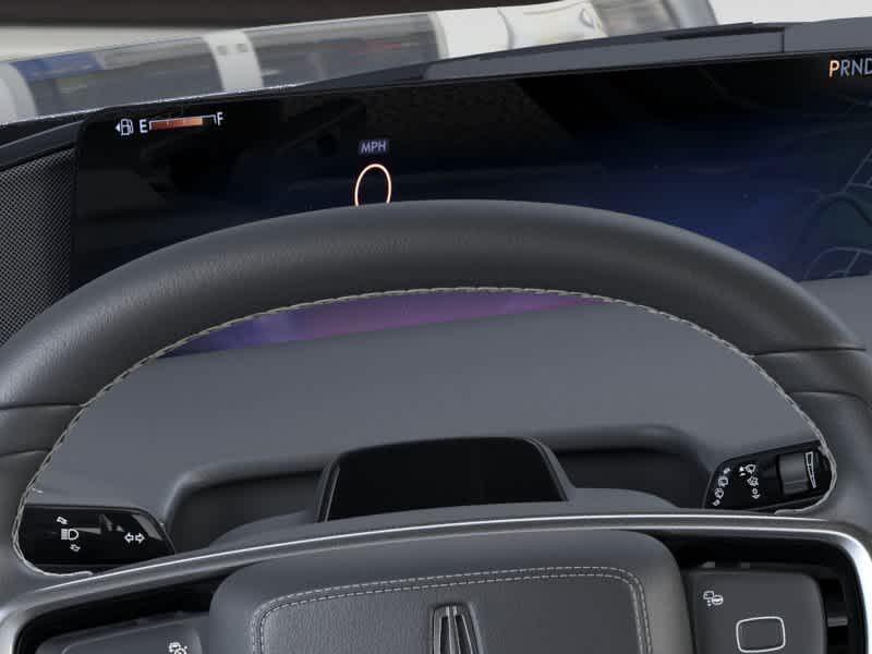 new 2026 Lincoln Navigator car, priced at $102,987