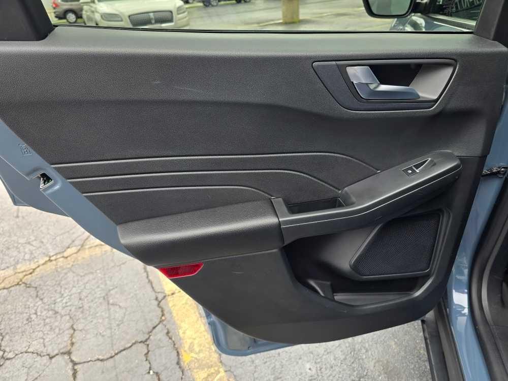 used 2023 Ford Escape car, priced at $23,795