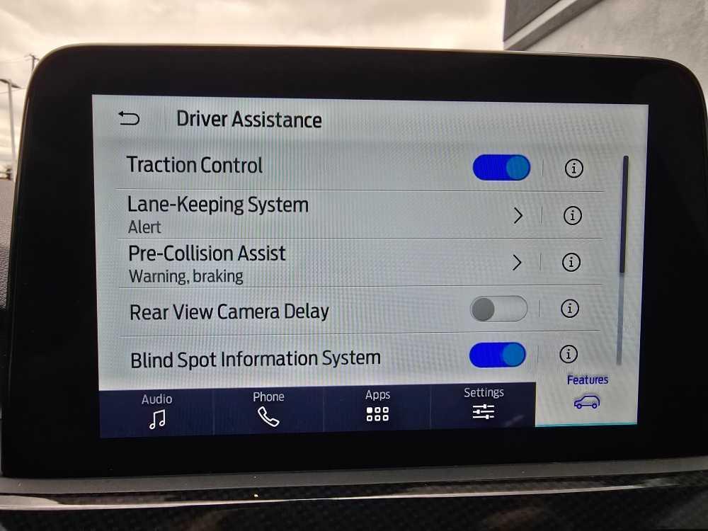 used 2023 Ford Escape car, priced at $23,795