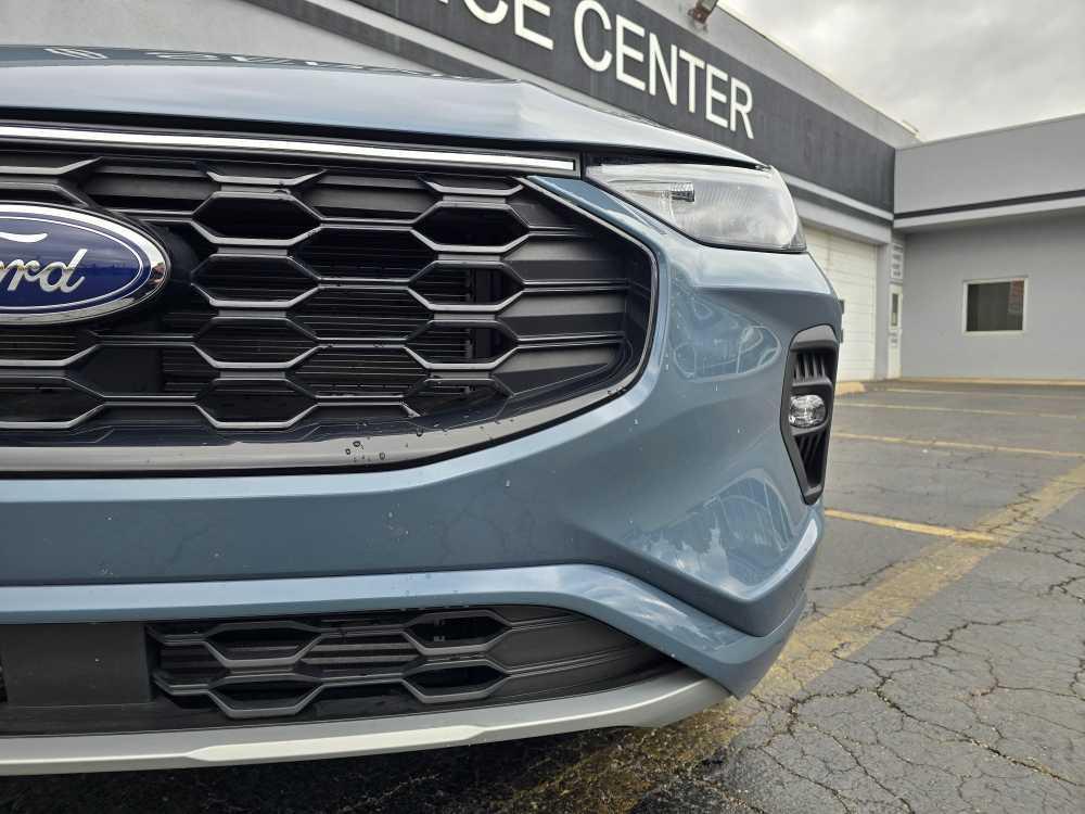 used 2023 Ford Escape car, priced at $23,795