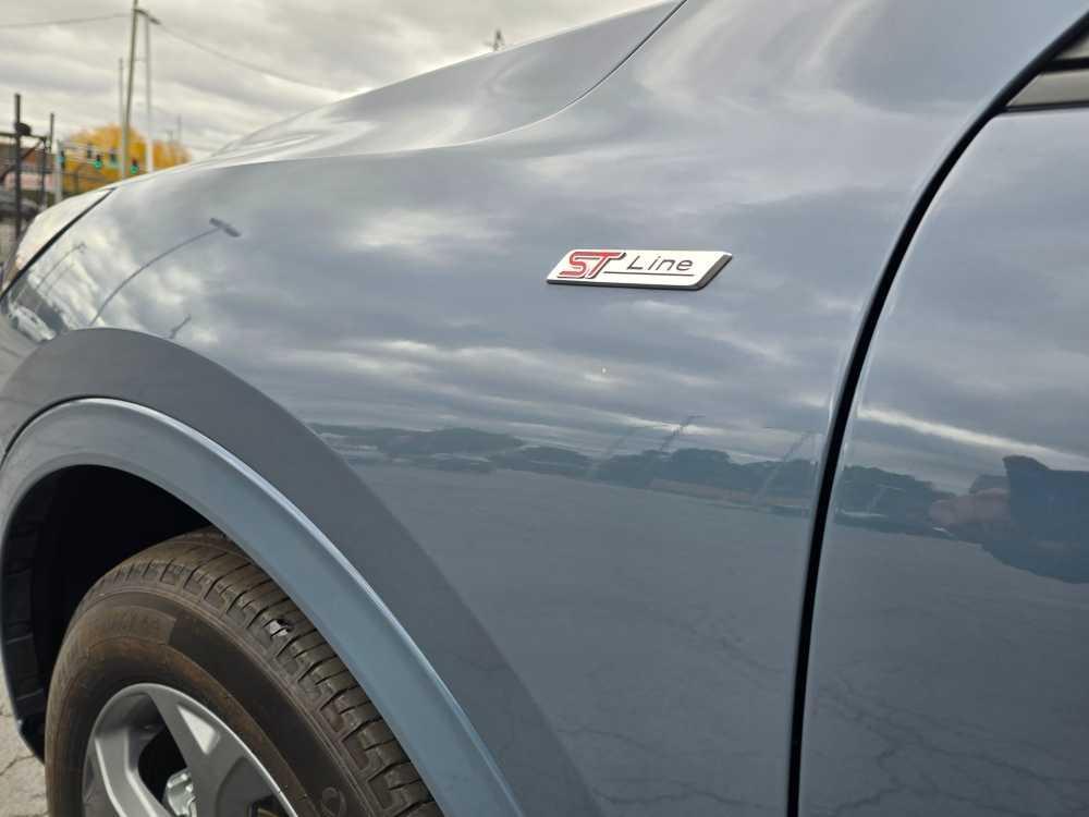 used 2023 Ford Escape car, priced at $23,795