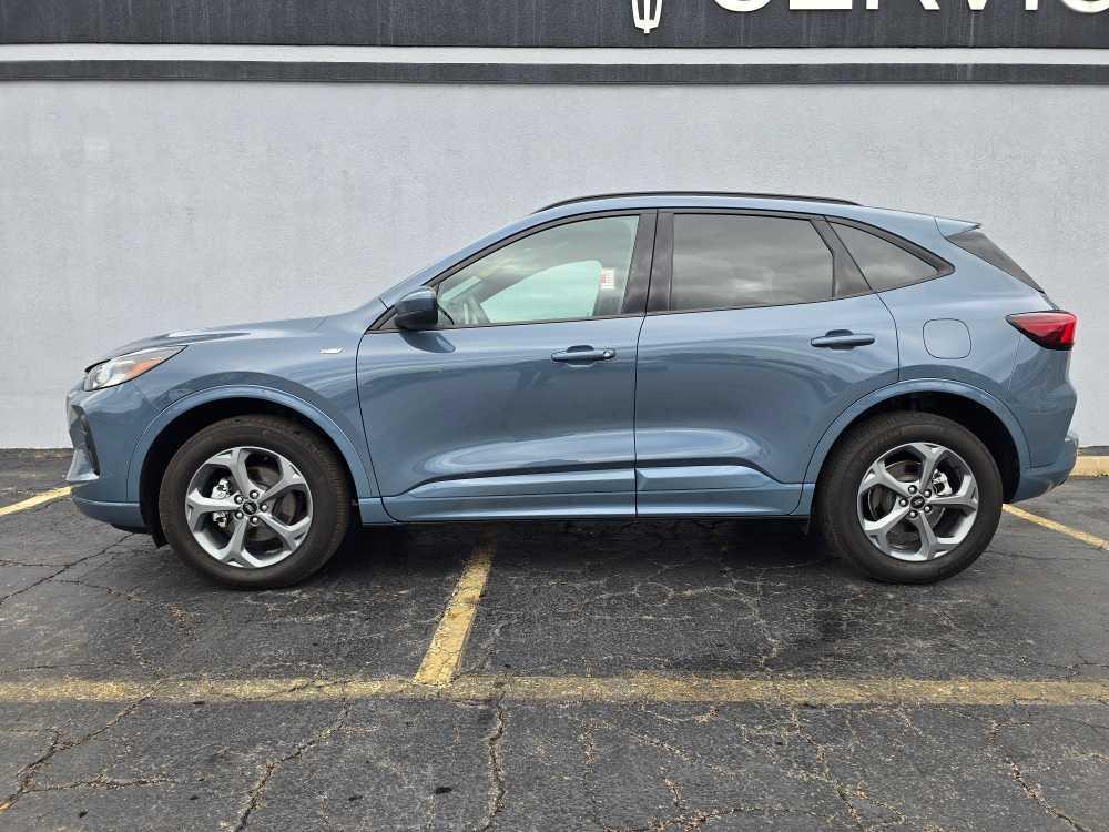 used 2023 Ford Escape car, priced at $23,795