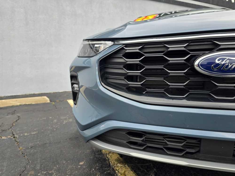 used 2023 Ford Escape car, priced at $23,795