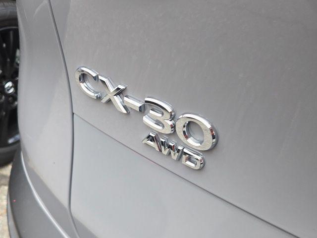 new 2026 Mazda CX-30 car, priced at $30,315