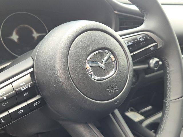 new 2026 Mazda CX-30 car, priced at $30,315