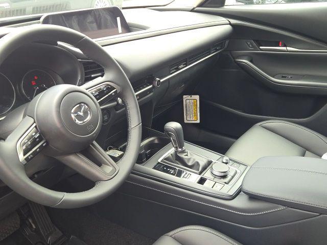 new 2026 Mazda CX-30 car, priced at $30,315