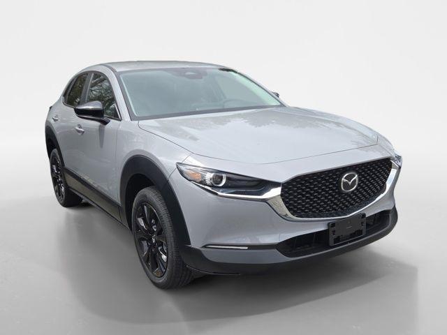 new 2026 Mazda CX-30 car, priced at $30,315