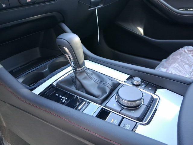 new 2026 Mazda Mazda3 car, priced at $32,005