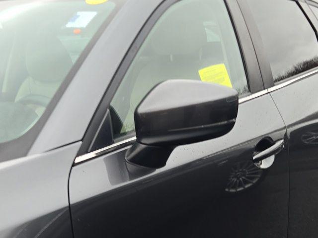 used 2023 Mazda CX-5 car, priced at $24,850