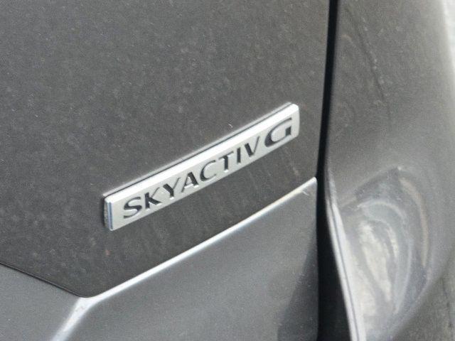 used 2023 Mazda CX-5 car, priced at $24,850