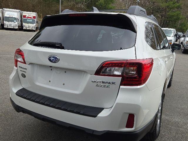 used 2017 Subaru Outback car, priced at $13,500