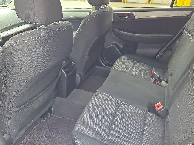 used 2017 Subaru Outback car, priced at $13,500
