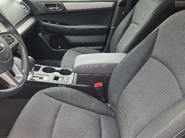 used 2017 Subaru Outback car, priced at $13,500