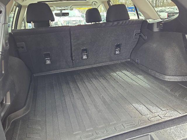 used 2017 Subaru Outback car, priced at $13,500