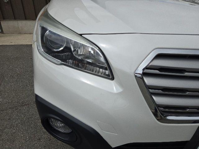 used 2017 Subaru Outback car, priced at $13,500