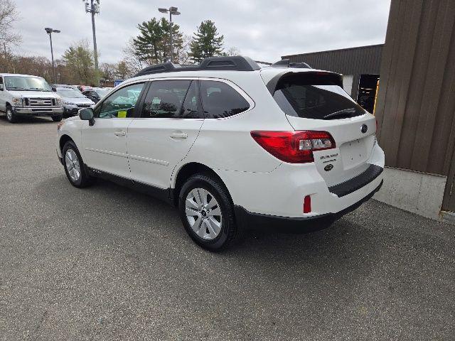 used 2017 Subaru Outback car, priced at $13,500