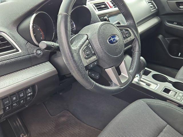 used 2017 Subaru Outback car, priced at $13,500