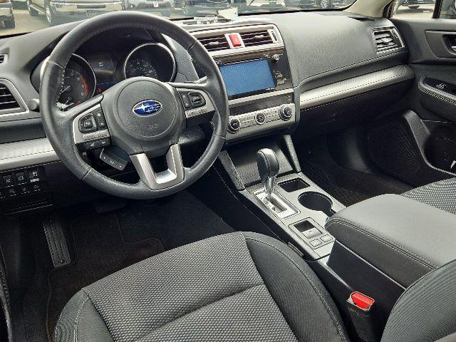 used 2017 Subaru Outback car, priced at $13,500