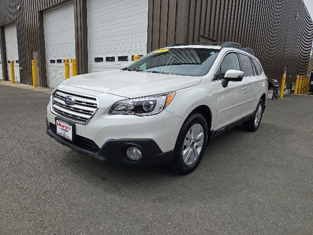 used 2017 Subaru Outback car, priced at $13,500