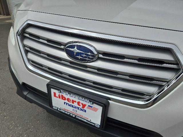 used 2017 Subaru Outback car, priced at $13,500