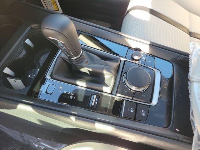 new 2026 Mazda CX-50 car, priced at $37,805