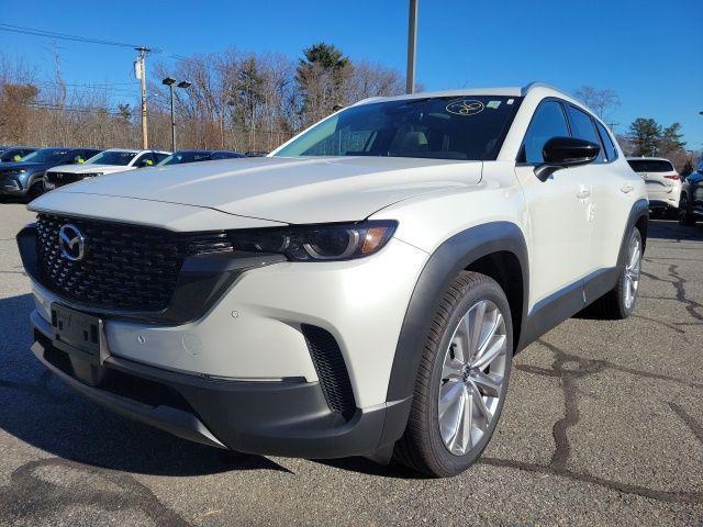 new 2026 Mazda CX-50 car, priced at $37,805