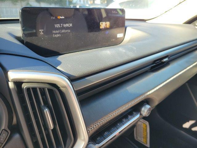 new 2026 Mazda CX-50 car, priced at $37,805