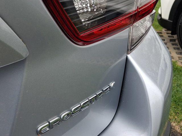 used 2021 Subaru Crosstrek car, priced at $22,544