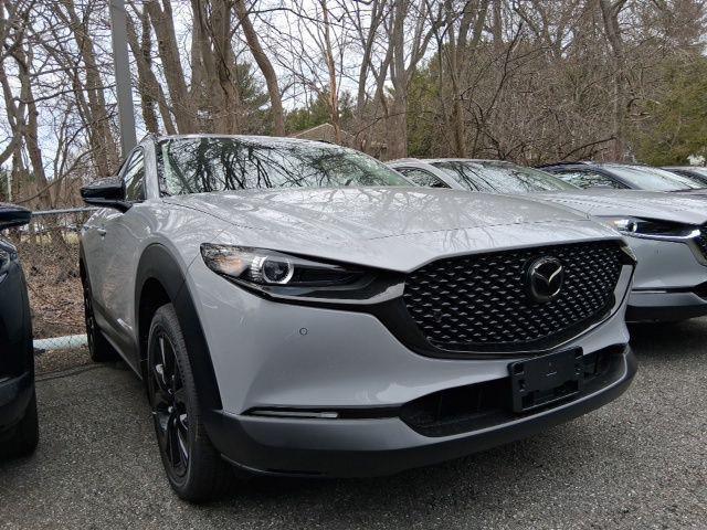 new 2026 Mazda CX-30 car, priced at $31,750