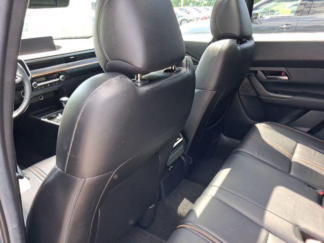 used 2024 Mazda CX-50 car, priced at $31,049