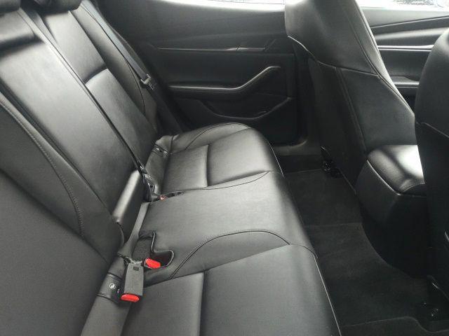 used 2023 Mazda Mazda3 car, priced at $19,840