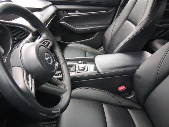 used 2023 Mazda Mazda3 car, priced at $19,840