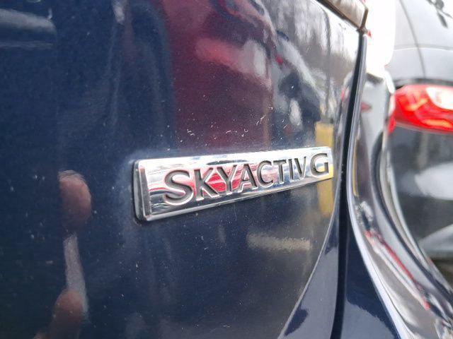 used 2023 Mazda Mazda3 car, priced at $19,840