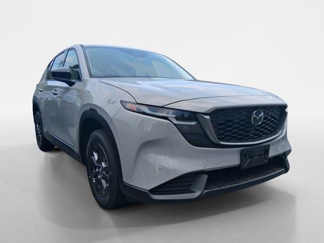new 2026 Mazda CX-5 car, priced at $33,275