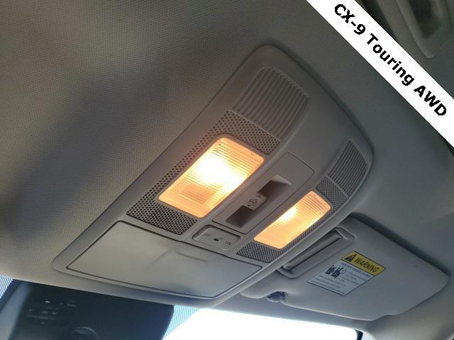 used 2019 Mazda CX-9 car, priced at $18,788