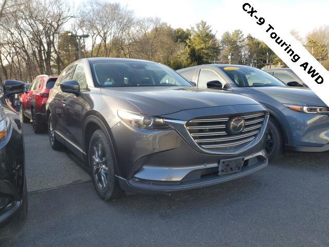 used 2019 Mazda CX-9 car, priced at $18,788