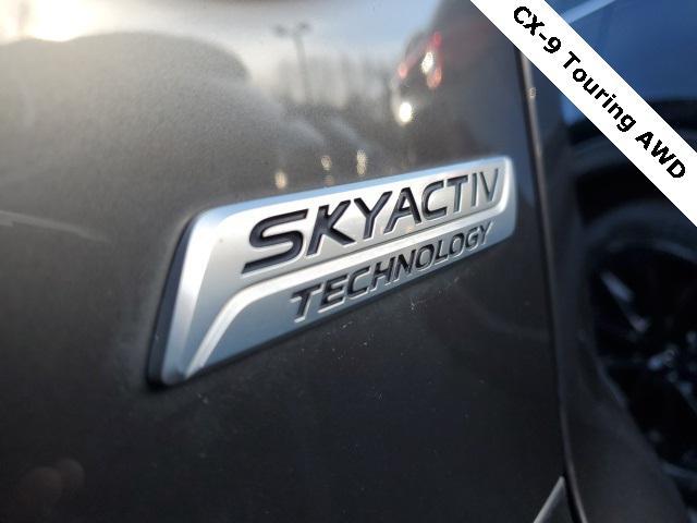 used 2019 Mazda CX-9 car, priced at $18,788