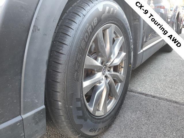used 2019 Mazda CX-9 car, priced at $18,788