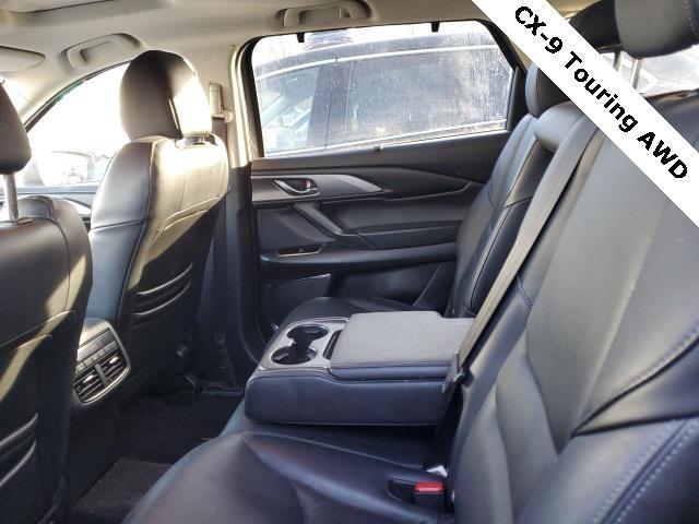 used 2019 Mazda CX-9 car, priced at $18,788