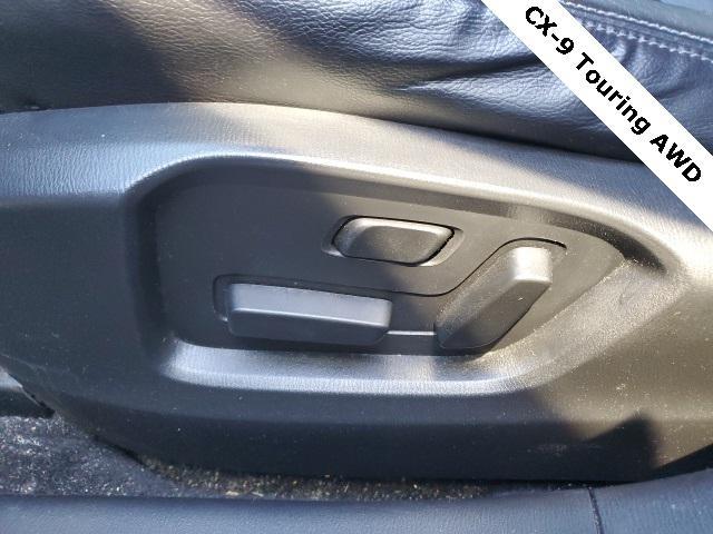 used 2019 Mazda CX-9 car, priced at $18,788