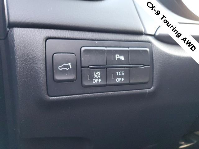 used 2019 Mazda CX-9 car, priced at $18,788