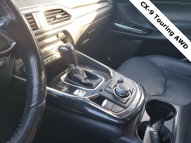 used 2019 Mazda CX-9 car, priced at $18,788