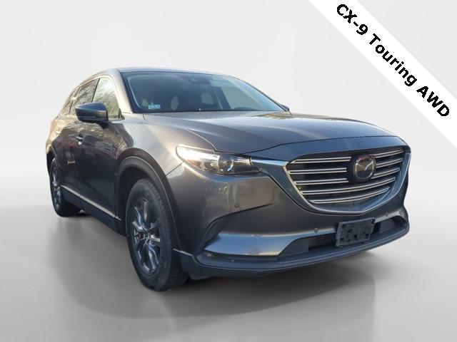 used 2019 Mazda CX-9 car, priced at $18,788
