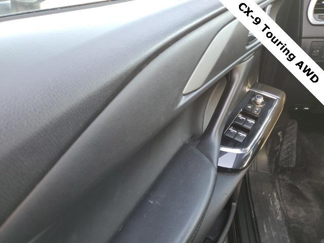 used 2019 Mazda CX-9 car, priced at $18,788