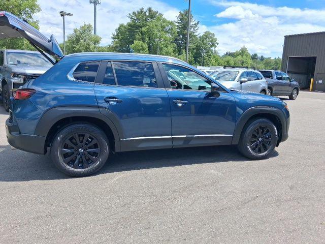used 2024 Mazda CX-50 car, priced at $26,544