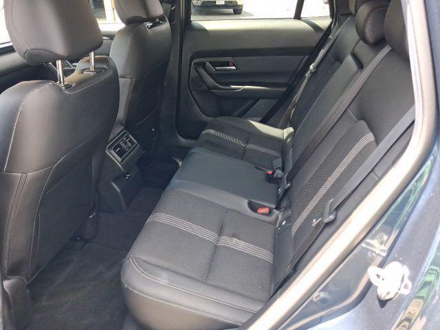used 2024 Mazda CX-50 car, priced at $26,544