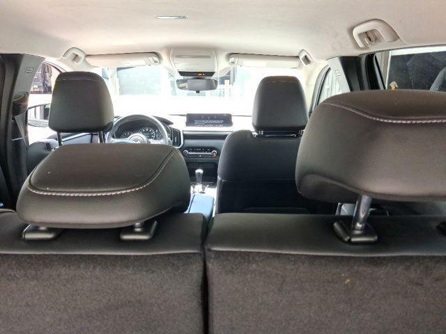 used 2024 Mazda CX-50 car, priced at $26,544