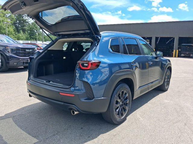 used 2024 Mazda CX-50 car, priced at $26,544