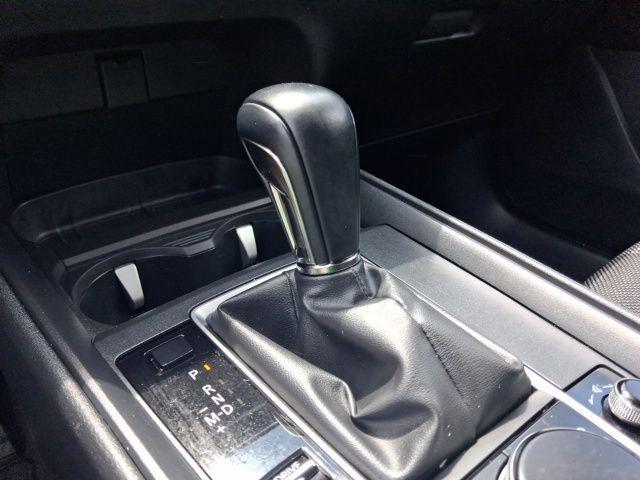 used 2024 Mazda CX-50 car, priced at $26,544