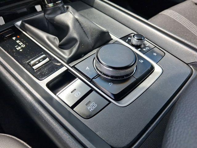 used 2024 Mazda CX-50 car, priced at $26,544